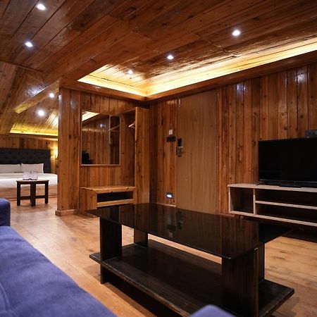 Mount Magnolia Boutique Hotel & Spa Pelling Luaran gambar