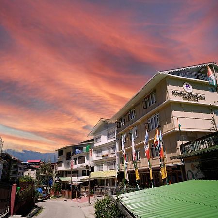 Mount Magnolia Boutique Hotel & Spa Pelling Luaran gambar